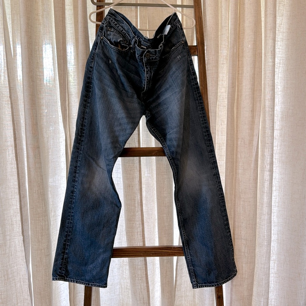 Vintage Banana Republic